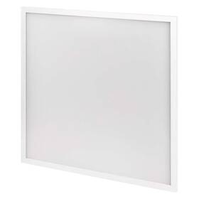 LED stropné svietidlo EMOS MAXXO, 60×60, 36W, 4320lm, UGR, neutrálna biela biele

