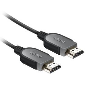 Kábel Ekon HDMI-HDMI V1.4 5M 

