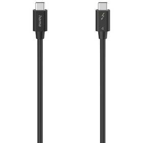 Kábel Hama THUNDERBOLT 0.8M 

