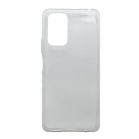 Kryt na mobil Mobilnet TPU XIA RM N10P C 

