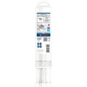 Súprava sekáčov Bosch PRO 2.607.017.515 (5 ks) 

