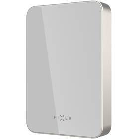 Powerbank FIXED MagZen 10 Crystal s Qi2 a MagSafe, 10000 mAh 

