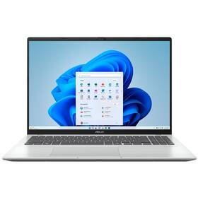 Notebook Asus Vivobook 16 strieborný

