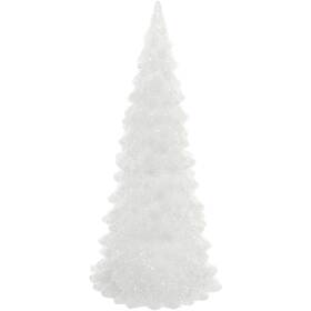 LED dekorácie RETLUX RXL 437, stromček, 1 LED, 23 cm, teplá biela 

