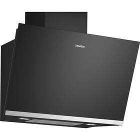 Odsávač pár Siemens LC81KAN60 čierny

