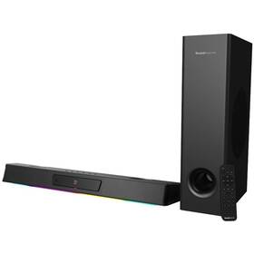 Soundbar Creative Sound Blaster KATANA V2X čierny

