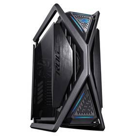 Case Asus Hyperion GR701 čierna

