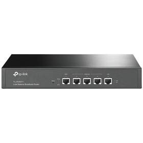 Router TP-Link TL-R480T+ čierny

