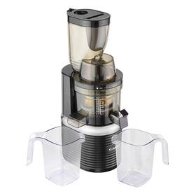 Odšťavovač Catler JS 8012  Slow juicer čierny

