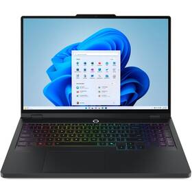 Notebook Lenovo Legion Pro 5 16AFR10 čierny

