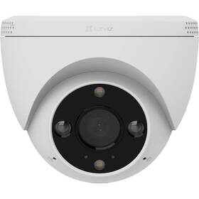 IP kamera EZVIZ H4 PoE 2K biela

