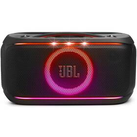 Párty reproduktor JBL PartyBox On-The-GO-2 čierny


