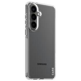 Kryt na mobil PanzerGlass CARE Urban na Samsung Galaxy S26+ priehľadný

