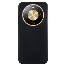 Kryt na mobil Tactical TPU na Honor Magic8 Lite čierny

