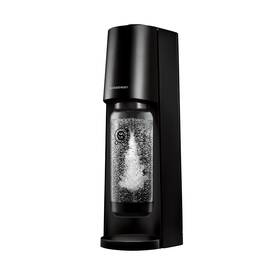 Výrobník sódovej vody SodaStream CLASSIC Black čierny

