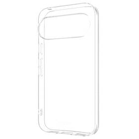Kryt na mobil FIXED Story AntiUV TPU na Google Pixel 11 priehľadný

