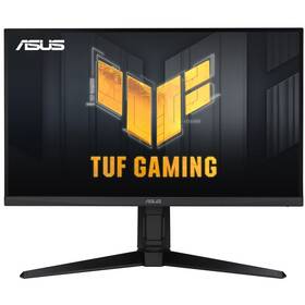 Herný monitor Asus TUF Gaming VG27AQ3A čierna farba
