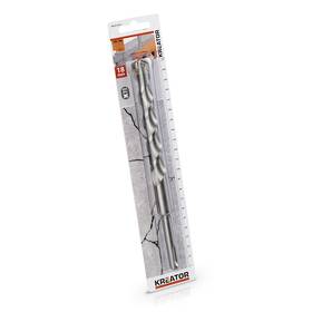 Vrták Kreator KRT010913, 18×210 mm 

