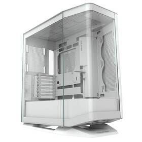 Case Cougar FV270 biela


