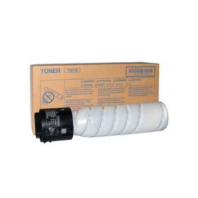 Toner Konica Minolta TN118, A3VW050, A3VW051, 24000 (2x12000)str., 2x 281,5g čierny

