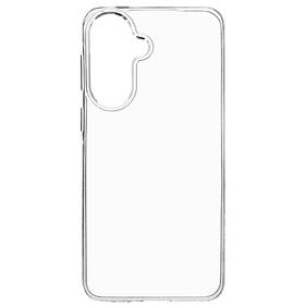 Kryt na mobil Tactical TPU na Samsung Galaxy A57 priehľadný

