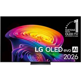 Televízor LG OLED83C64LA 

