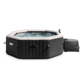 Vírivka Intex 28458 PureSpa Jet & Bubble Deluxe 

