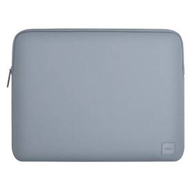 Puzdro na notebook Uniq Cyprus vodeodolné na 14" modré

