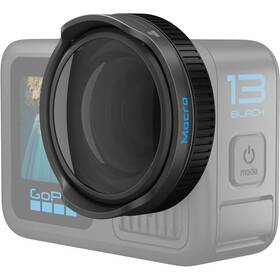  Objektív GoPro makro modulárny (Macro Lens Mod)
