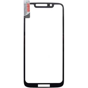Tvrdené sklo Qsklo 2,5D na Motorola Moto G7 Play čierne

