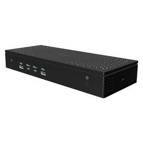 Dokovacia stanica i-tec Universal 5x 4K Display, PD 100W 

