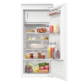 Chladnička Gorenje RBI512E21 biela

