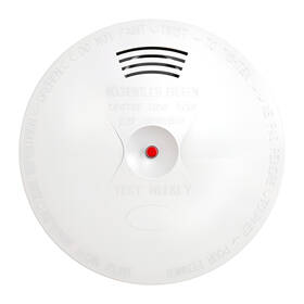 Detektor dymu iGET SECURITY EP14 pre alarm iGET M5-4G 

