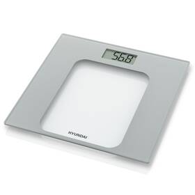 Osobná váha Hyundai OVE 950 sivá

