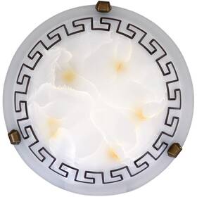 LED stropné svietidlo Rabalux Etrusco 7648 biele


