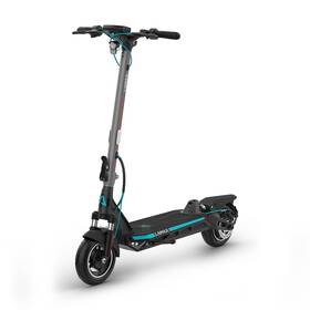 Elektrická kolobežka LAMAX eRacer SC50 

