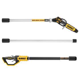 Odvetvovač Dewalt DCMPS567N-XJ (bez batérie) 

