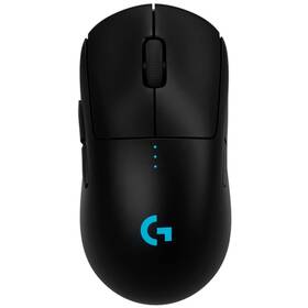 Myš Logitech PRO 2 Lightspeed čierna

