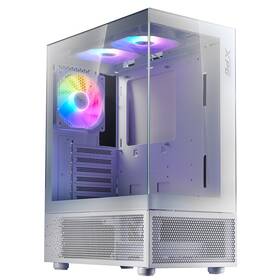 Case ADATA INVADER X MINI biela

