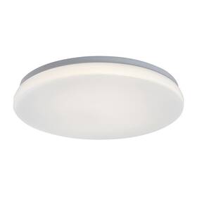 LED stropné svietidlo Rabalux Lowar 77140 biele

