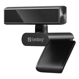 Webkamera Sandberg Face-ID Mini 1080p