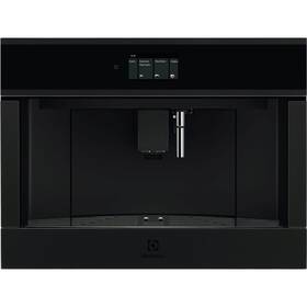 Vstavané espresso Electrolux EBC95T čierny

