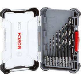 Sada vrtákov Bosch PRO 2.608.577.146 (8 ks) 


