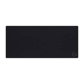 Podložka pod klávesnicu a myš Logitech G840 XL Cloth Gaming Mouse Pad - EWR2 čierna

