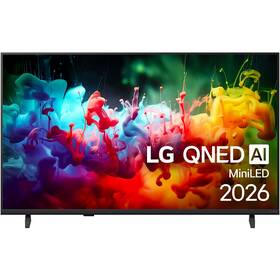 Televízor LG 43QNED70B6C 

