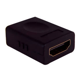 Spojka GoGEN HDMI čierna

