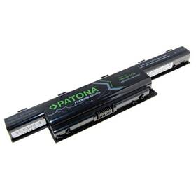Batéria PATONA pre Acer AS10D31 5200mAh Li-Ion 11,1V PREMIUM 

