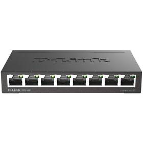 Switch D-Link DGS-108 

