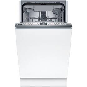 Umývačka riadu Bosch SPV4EMX10E  EfficientDry 
