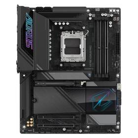 Základná doska GIGABYTE X870E AORUS PRO 

